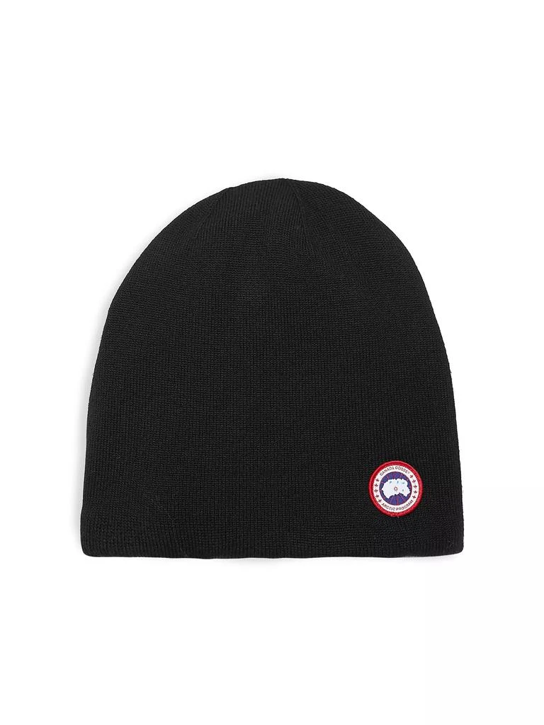 Canada Goose Standard Beanie 1