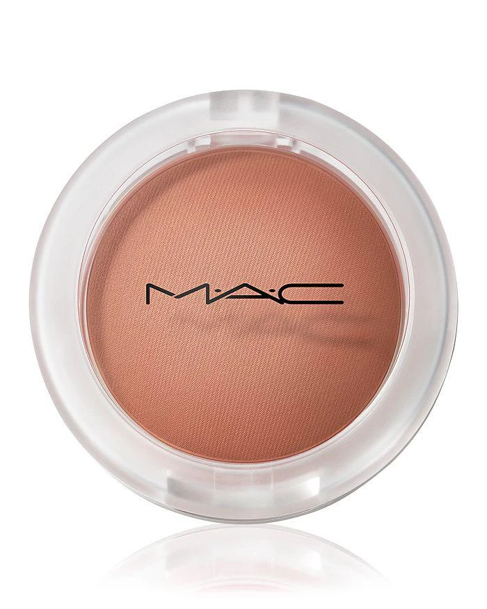 MAC Glow Play Cushiony Blush 4