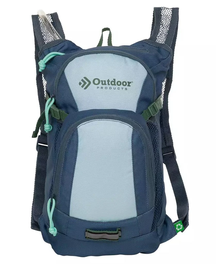 Outdoor Products Tadpole Hydration Pack 12
