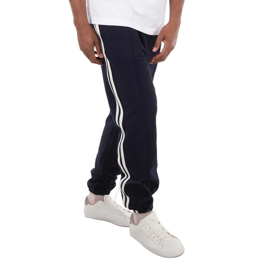 Tommy Hilfiger Tommy Hilfiger Monotype Contrast Tape Joggers, Size