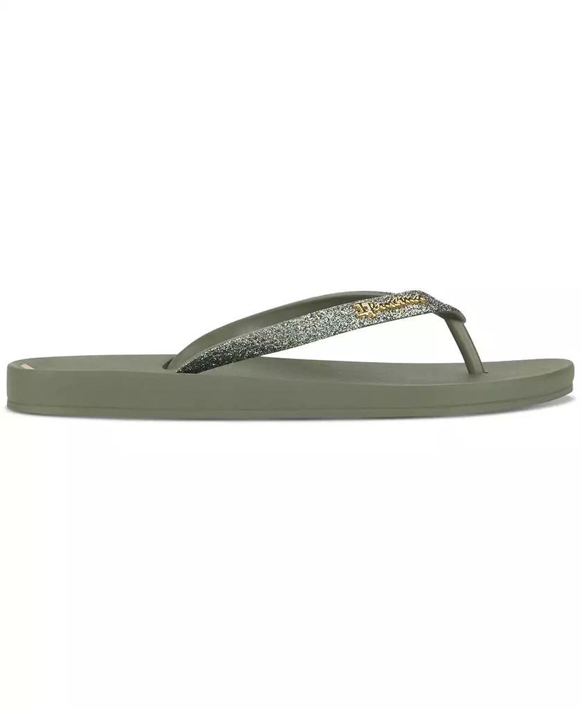 Ipanema Women's Ana Sparkle Flip-flop Sandals 2
