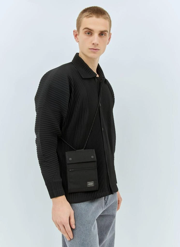 Porter Porter-Yoshida & Co Hybrid Travel Pouch from Cettire