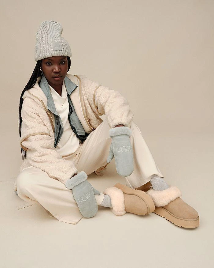 UGG Women
s Tazzelle Slippers 2