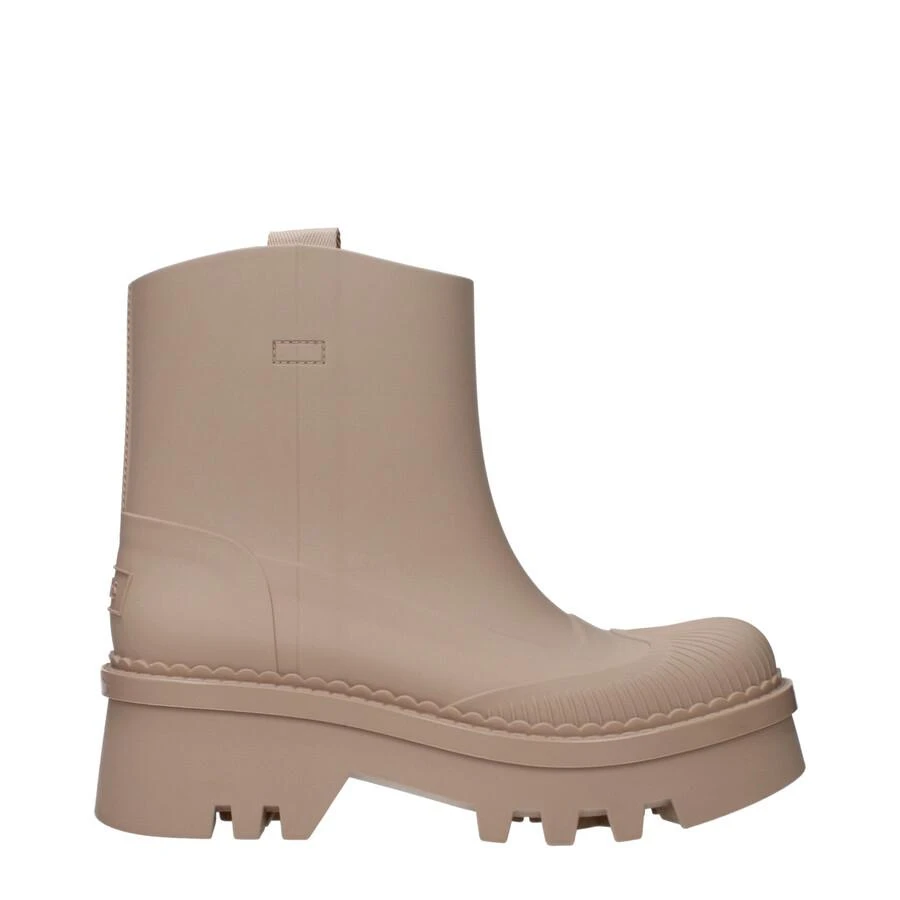 Chloé Raina Waterproof Rain Boots