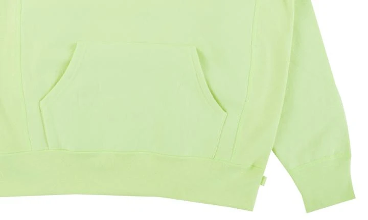 Supreme Supreme Box Logo Hooded Sweatshirt 4