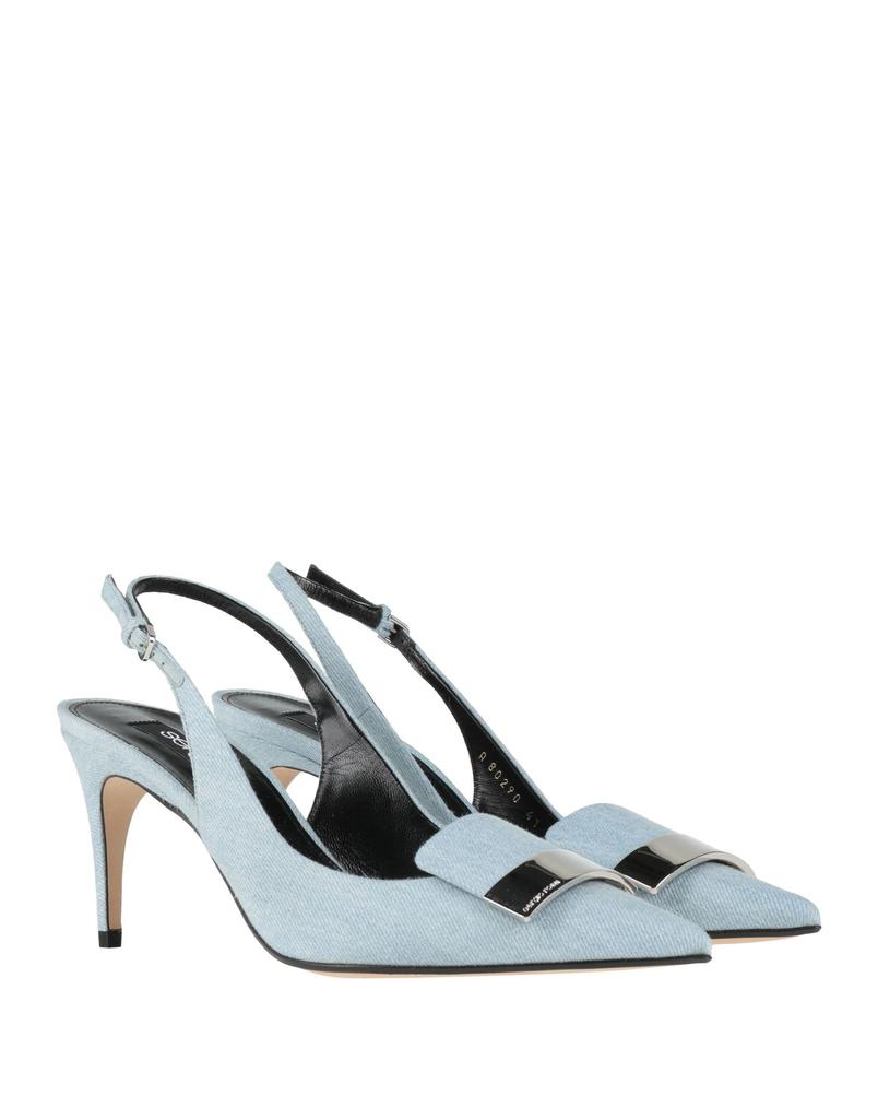 Sergio Rossi Pump