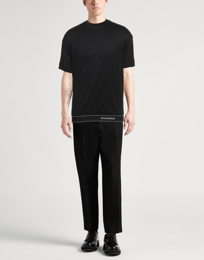 Emporio Armani Basic T-shirt