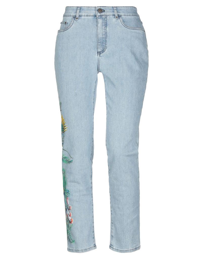 Mr & Mrs Italy Denim pants
