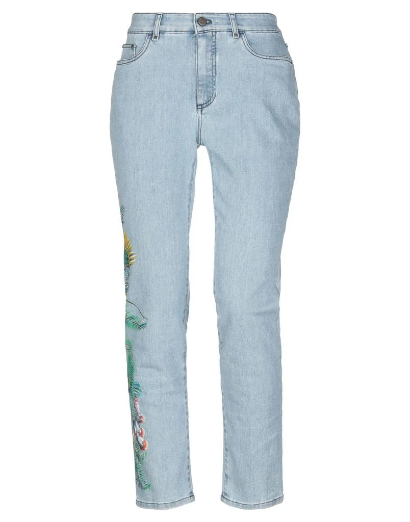 Mr & Mrs Italy Denim pants 1