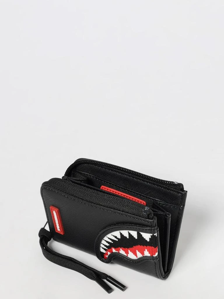 SprayGround Wallet men Sprayground 3
