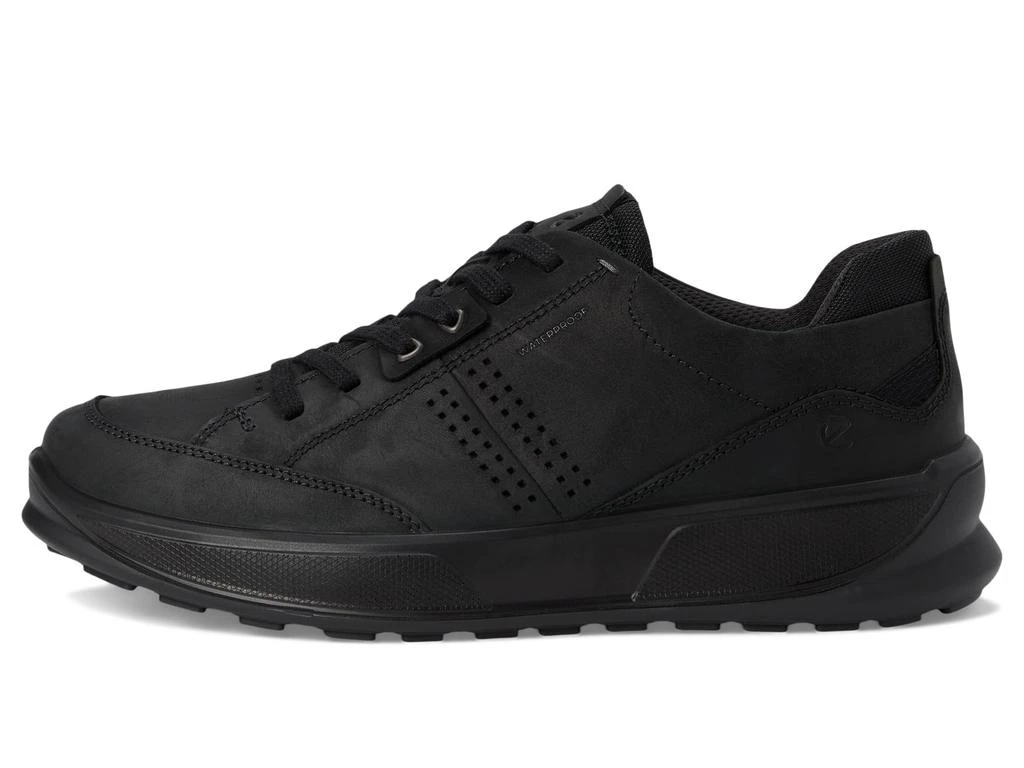 ECCO Byway Waterproof Lace Oxford 4