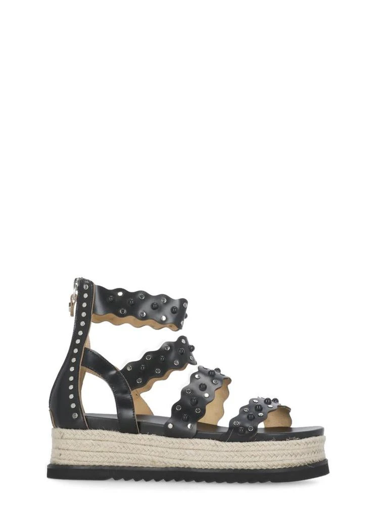 Cult Gaia Cult Sandals 1
