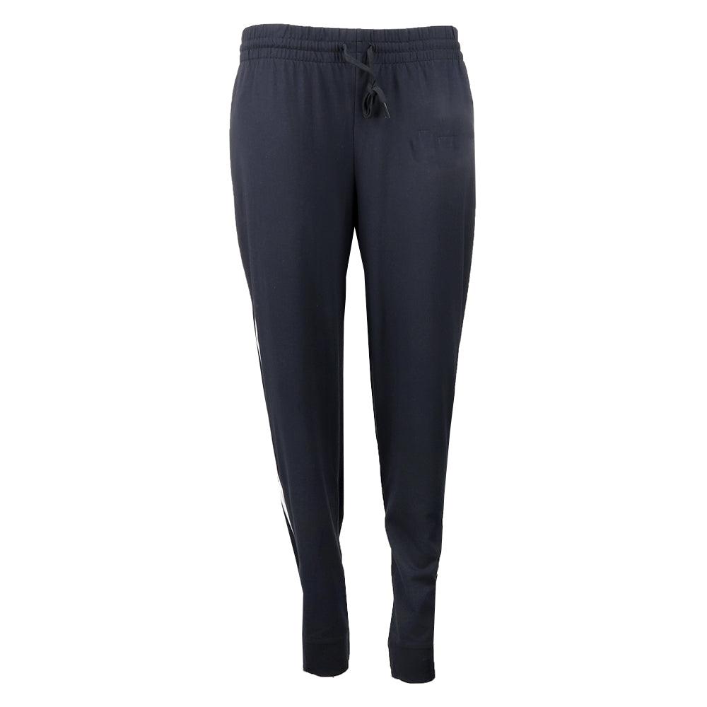 Adidas 3 Stripe Drawstring Sweatpants