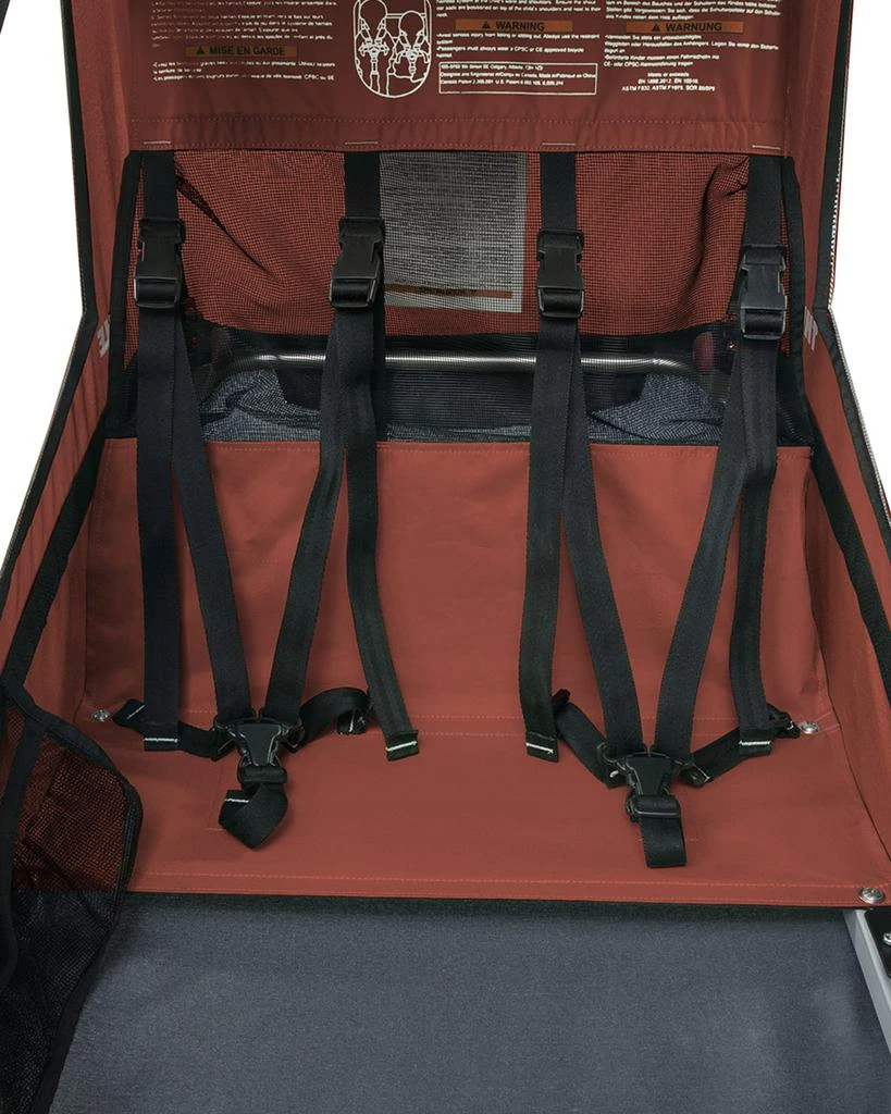 Thule Thule Cadence Hot Sauce Red 4