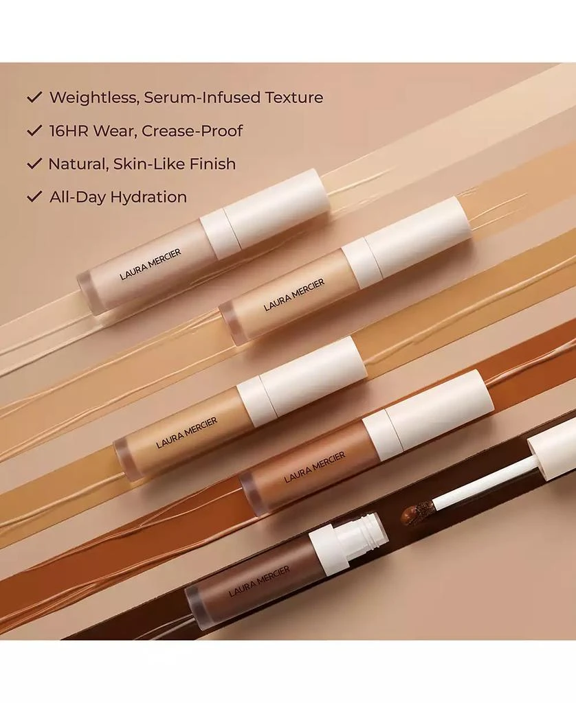 Laura Mercier Real Flawless Weightless Perfecting Concealer 5