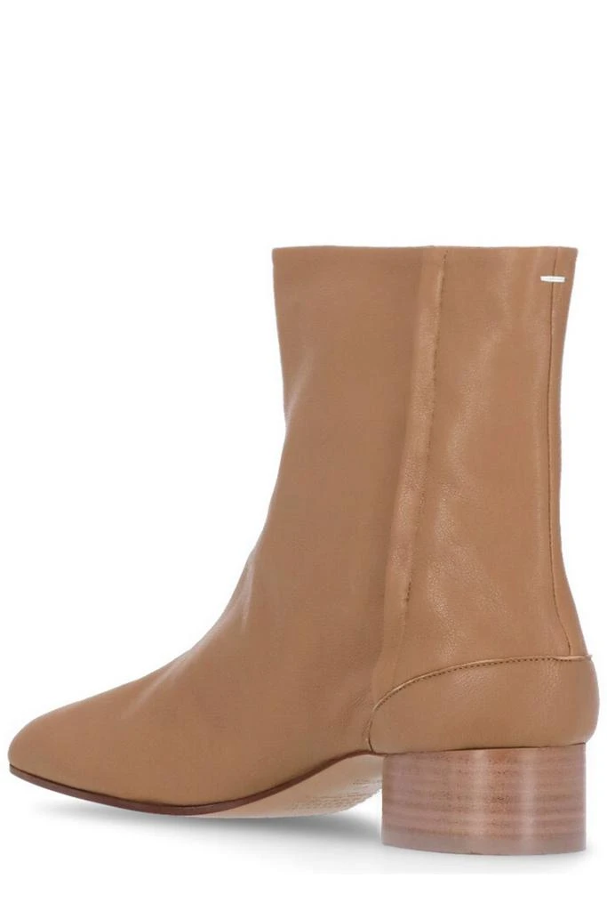 MAISON MARGIELA Maison Margiela Tabi Ankle Boots 3