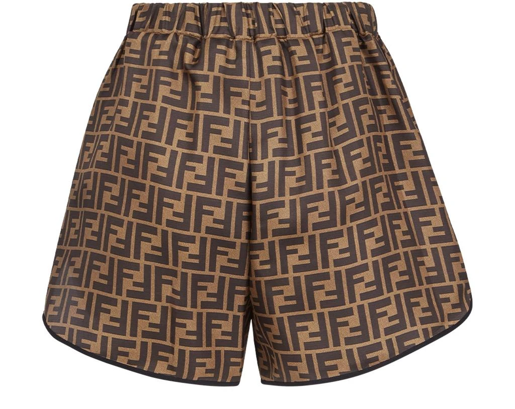 Fendi Silk Pyjamas 5