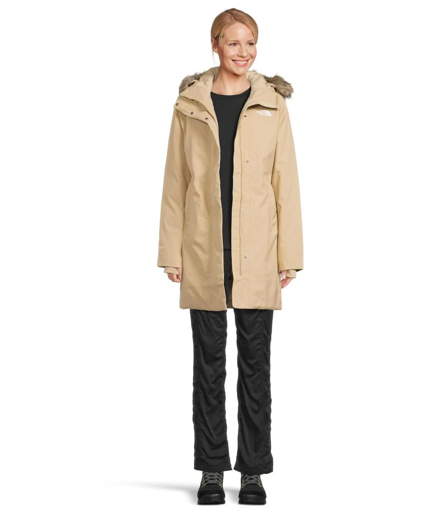 The North Face Arctic Parka 1