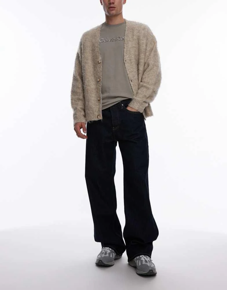 Calvin Klein Calvin Klein Jeans 90's loose jeans in indigo denim 1