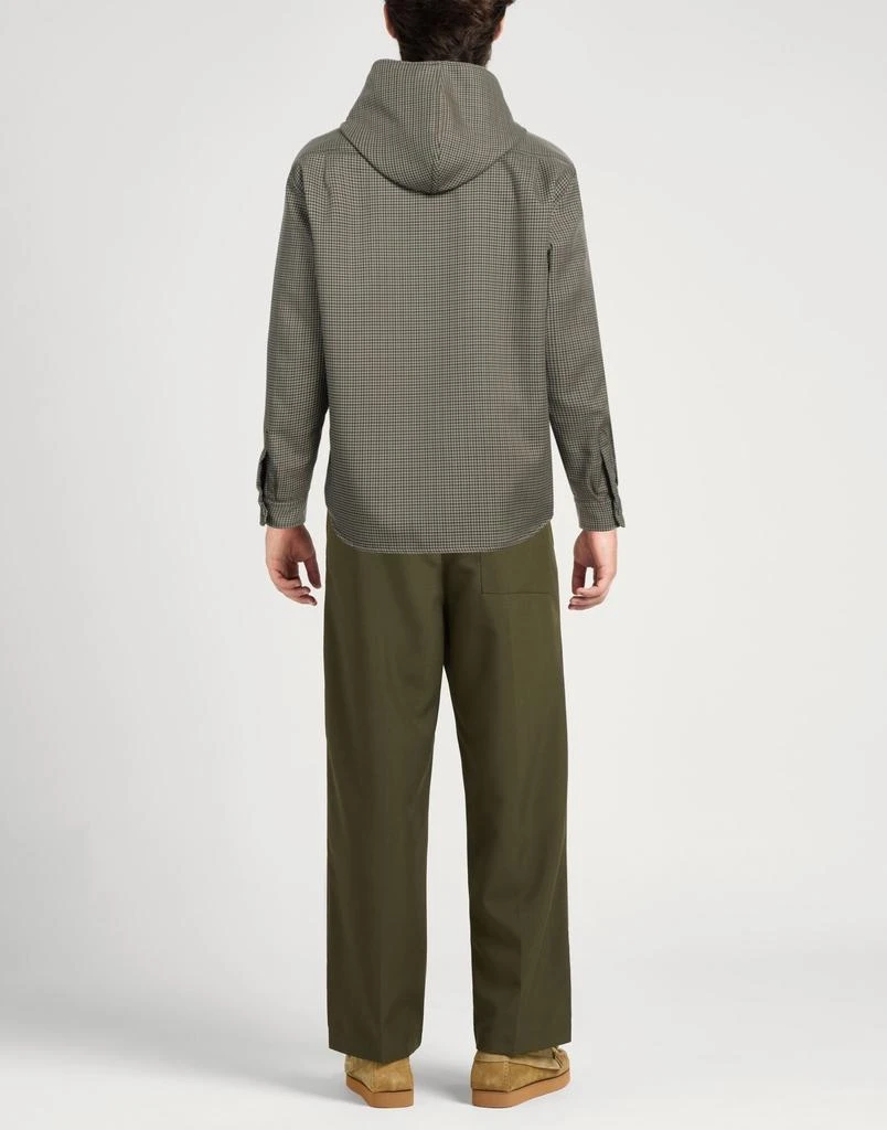 COVERT Patterned shirt 3