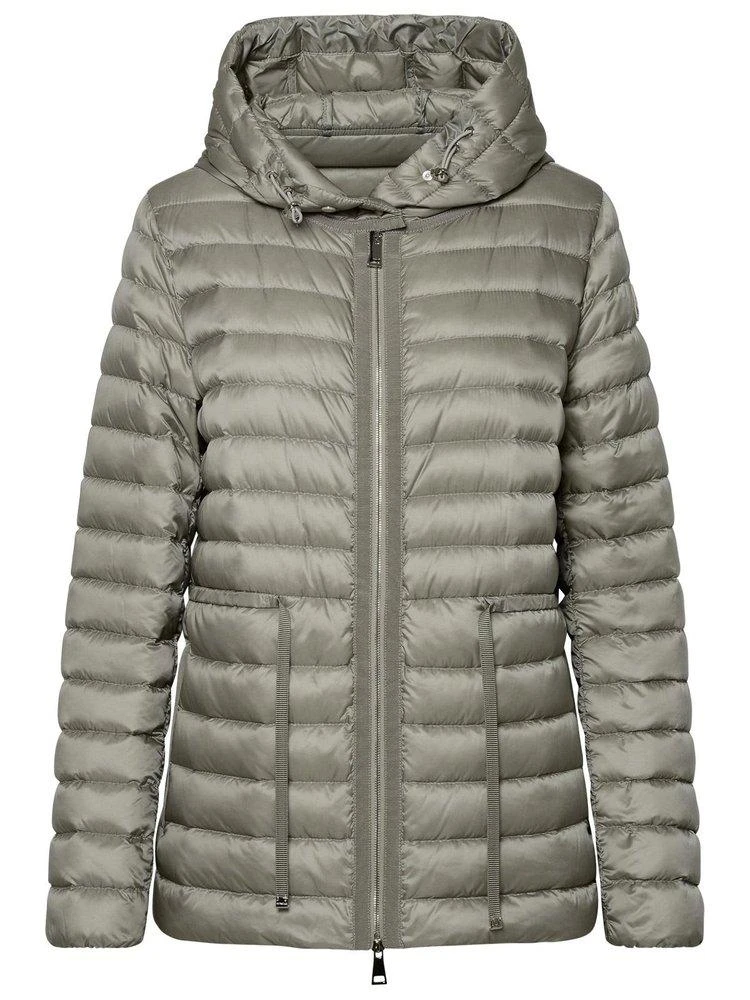 Moncler Moncler Raie Short Down Jacket 1