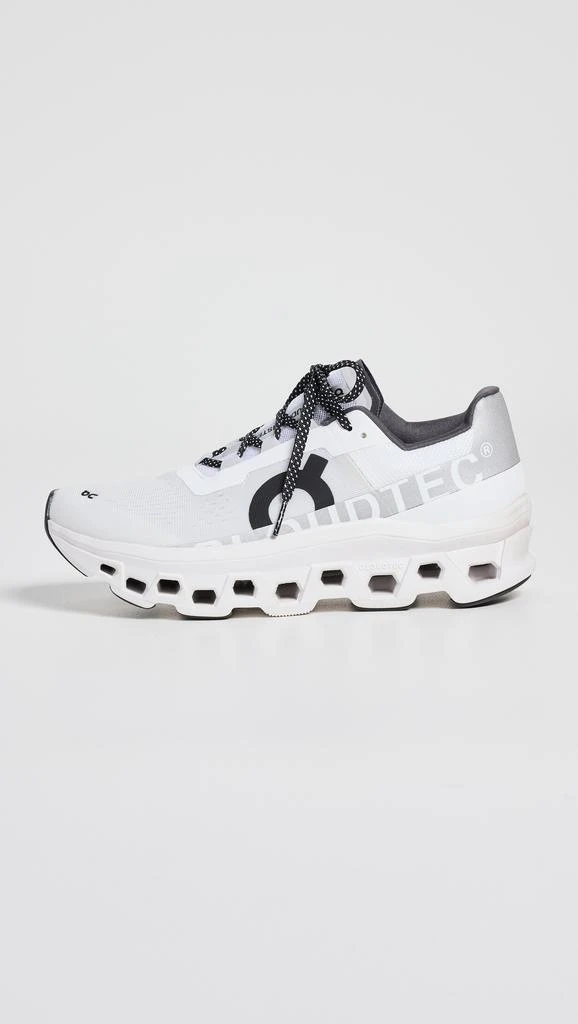 On Cloudmonster Sneakers 6