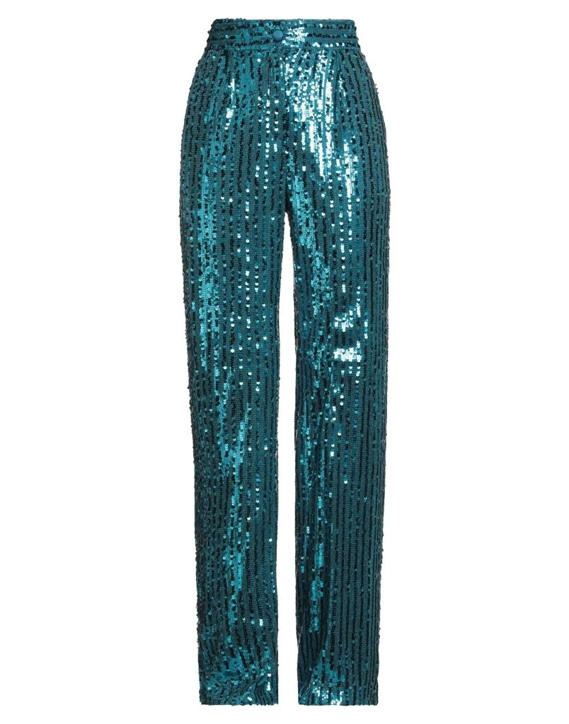 SUOLI Casual pants 1