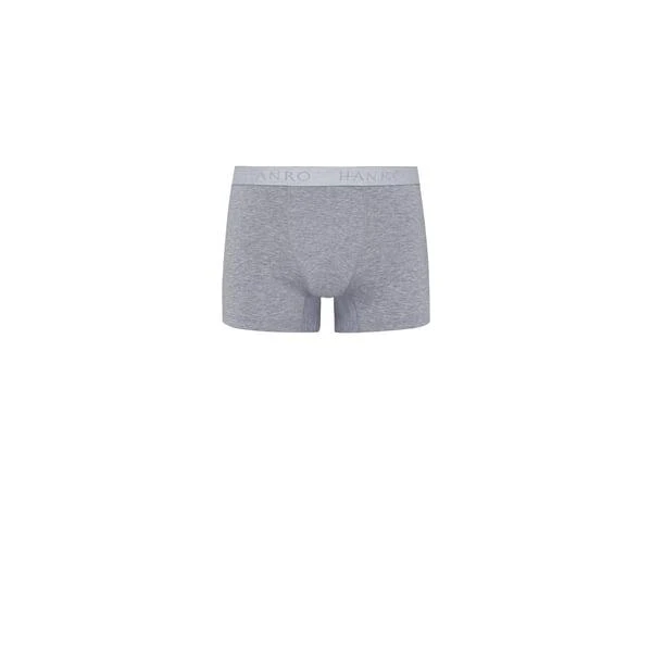 Hanro Set of two cotton boxers 1