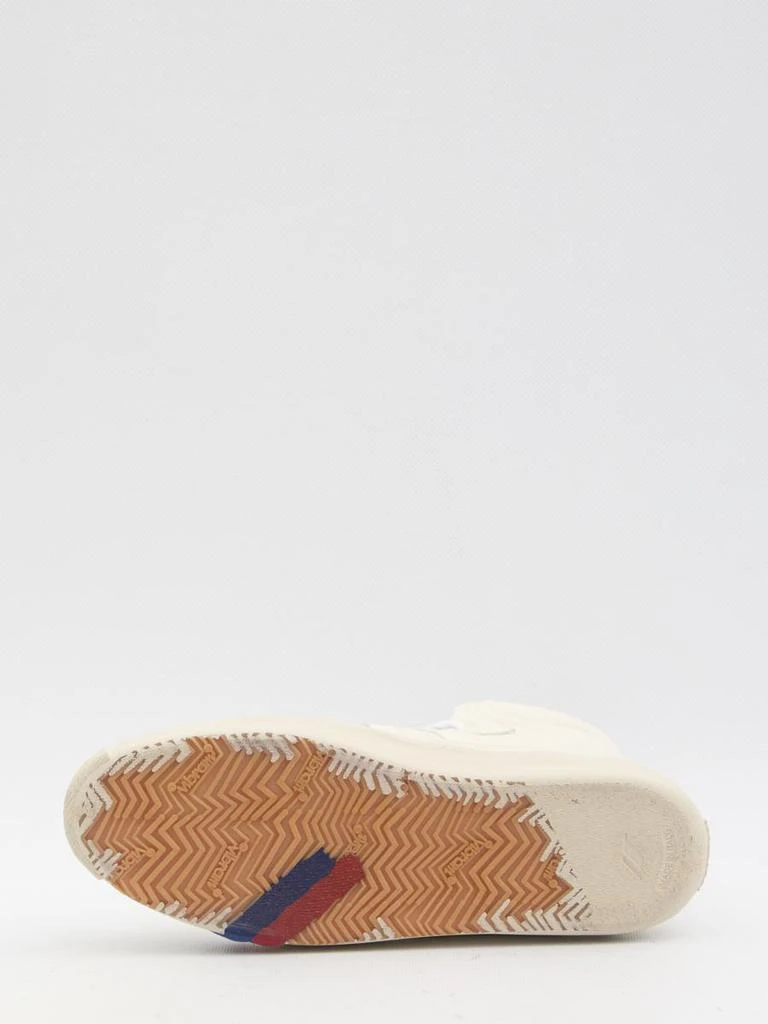 Pro-Keds Royal Ii Orbit High-Top Sneakers 4
