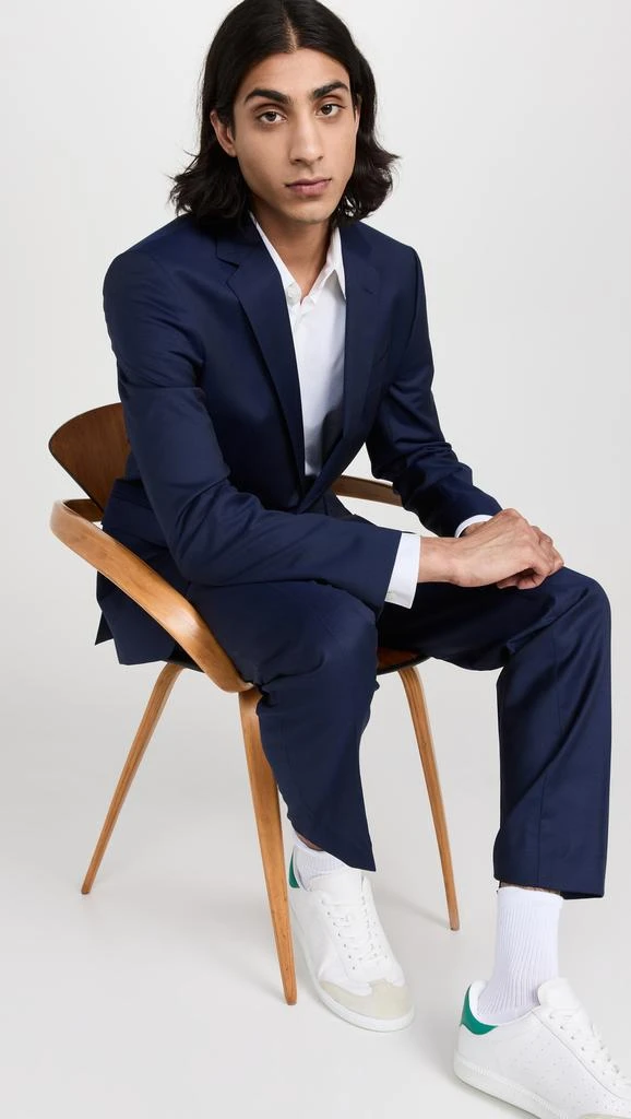 Hugo Boss Slim Fit Suit 5