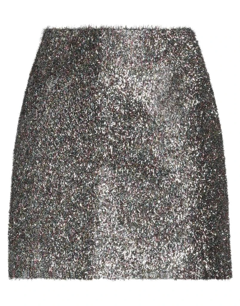 BLAZÉ MILANO Mini skirt 1