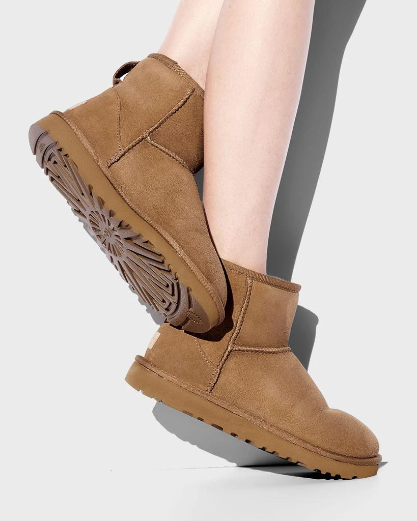 UGG Classic Mini II Boot 5