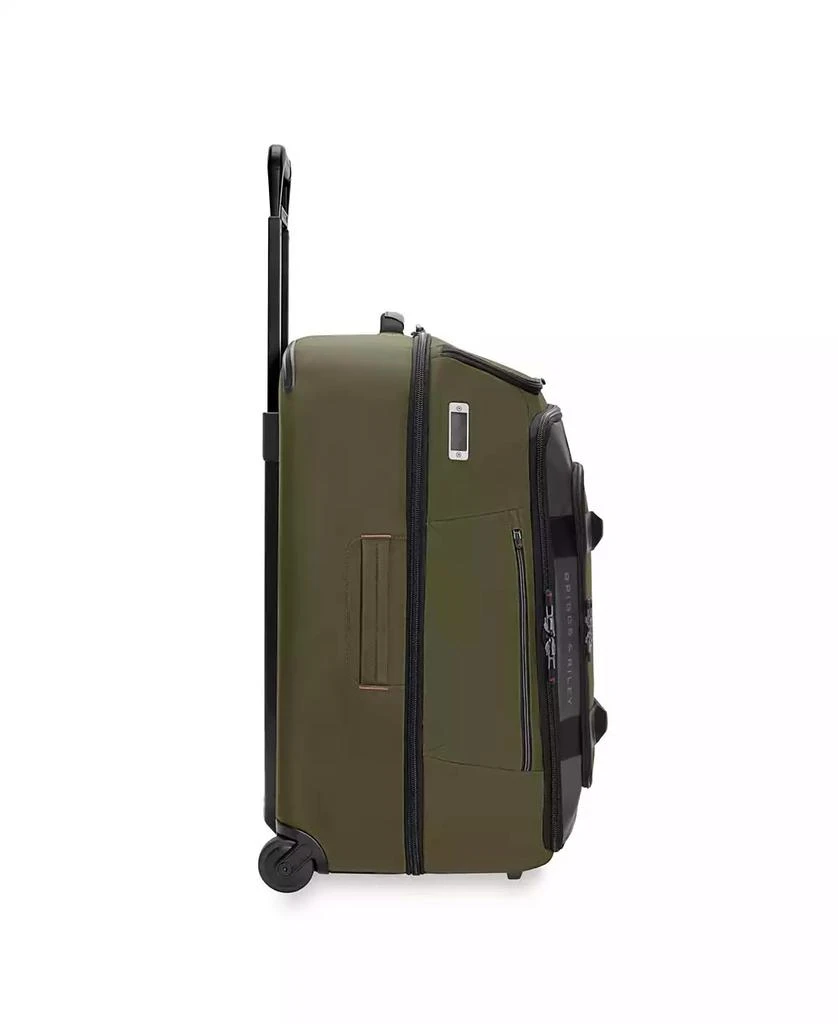 Briggs 
Riley Medium Upright Duffle 6