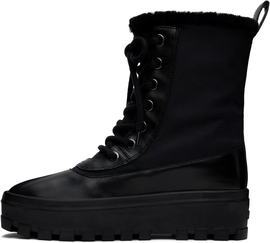 Mackage Black Hero-W Boots 3