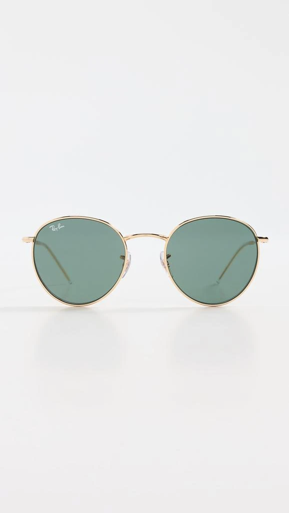 RayBan 0RBR0103S Sunglasses 1