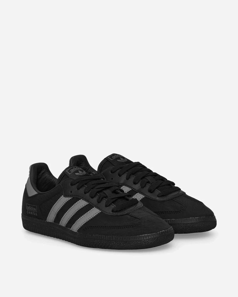 Adidas Samba OG Sneakers Core Black / Grey Five 2