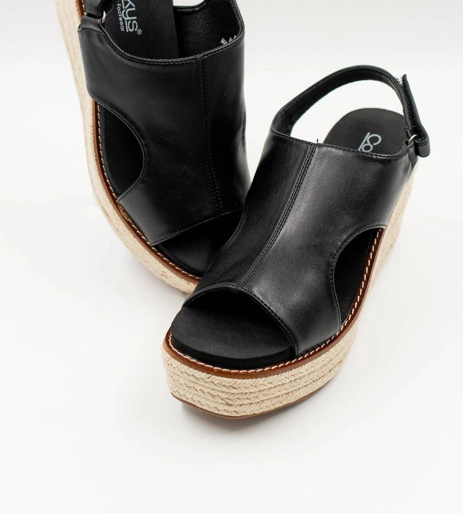 Corkys Footwear Corkys Footwear - Women's Liora Wedge