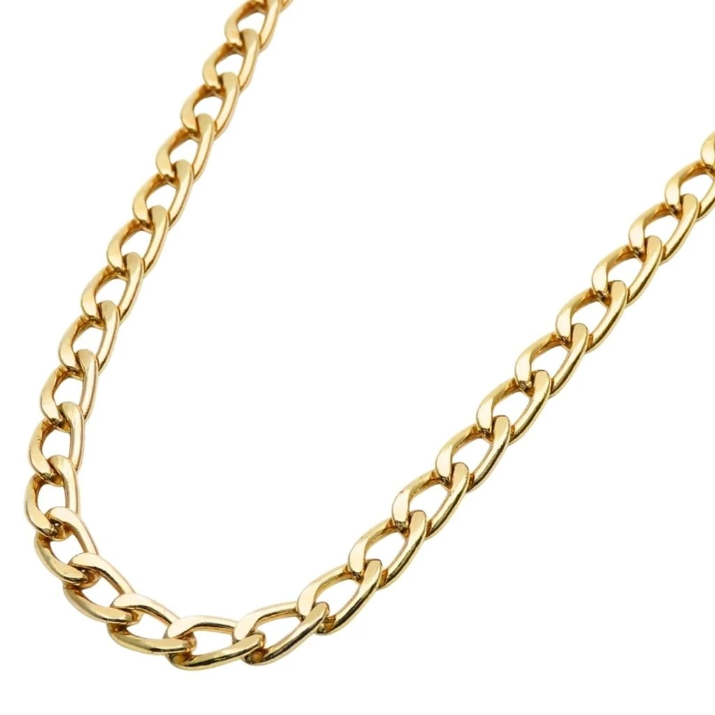 Dior Metal Necklace (Pre-Owned)