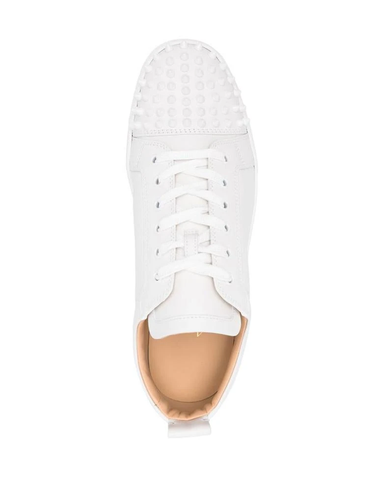Christian Louboutin Christian Louboutin Louis Junior Sneakers 3