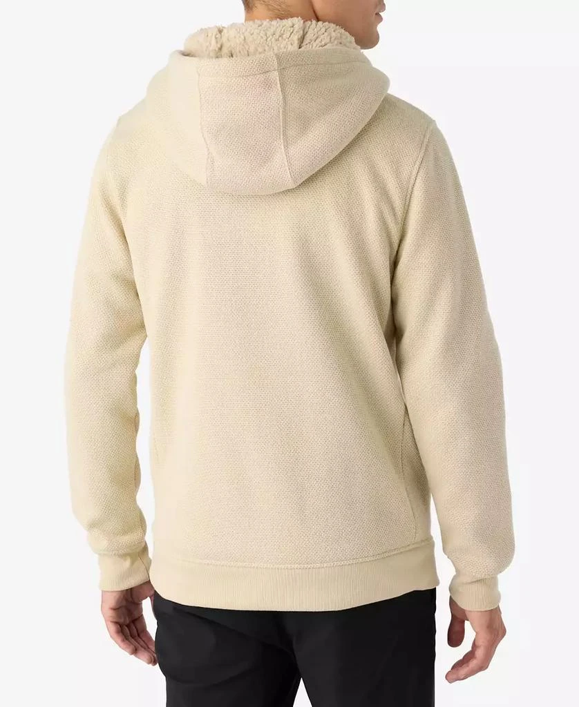 O'Neill Men's High Pile Fleece Hoodie 3