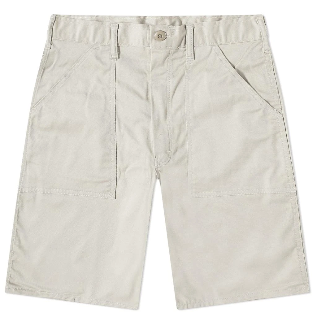 Stan Ray Stan Ray Fatigue Shorts 1