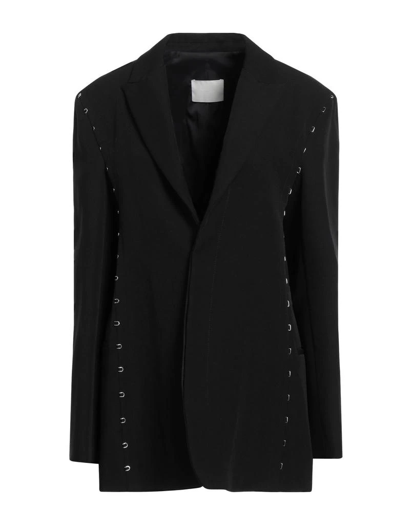 Dion Lee Blazer 1