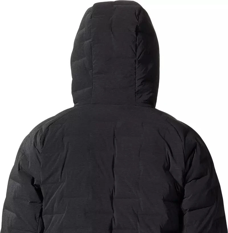 Mountain Hardwear Mountain Hardwear Men's Stretchdown Hooded Jacket 5