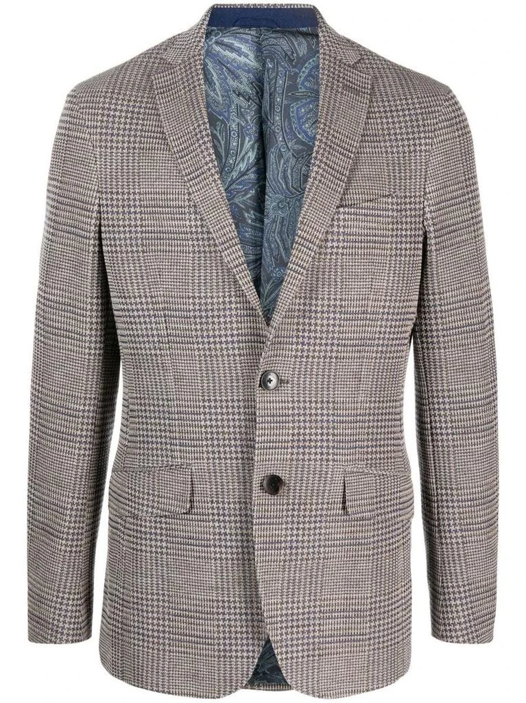 ETRO Etro Jackets 1
