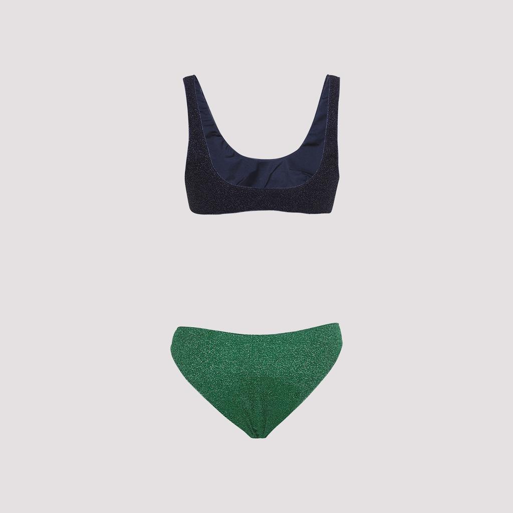 OSEREE Oséree Swimwear Lumiere Sporty Two Piece