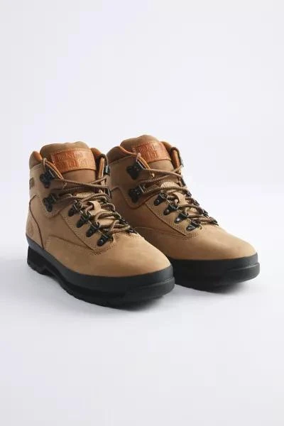 Timberland Timberland Men's Euro Hiker Boot 3