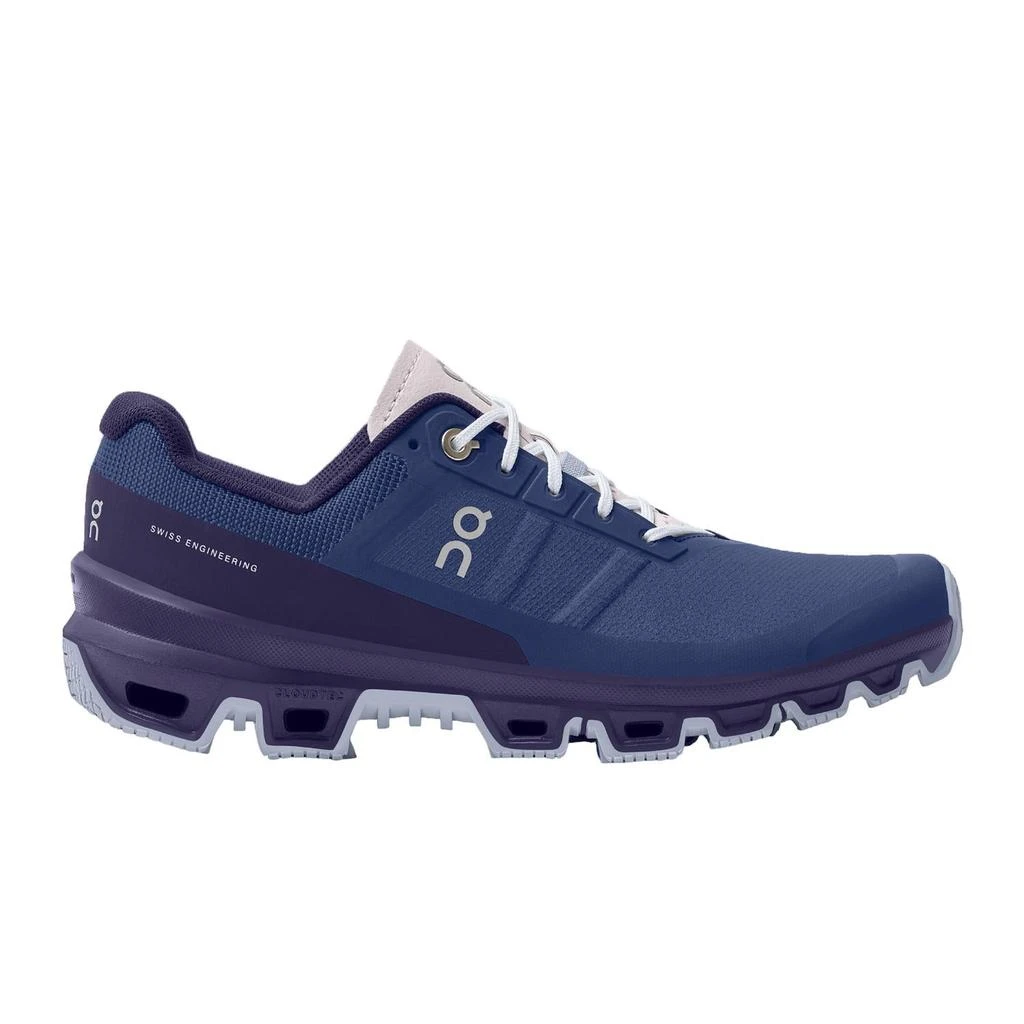 ON RUNNING On Running - Women's Cloudventure Shoes 4