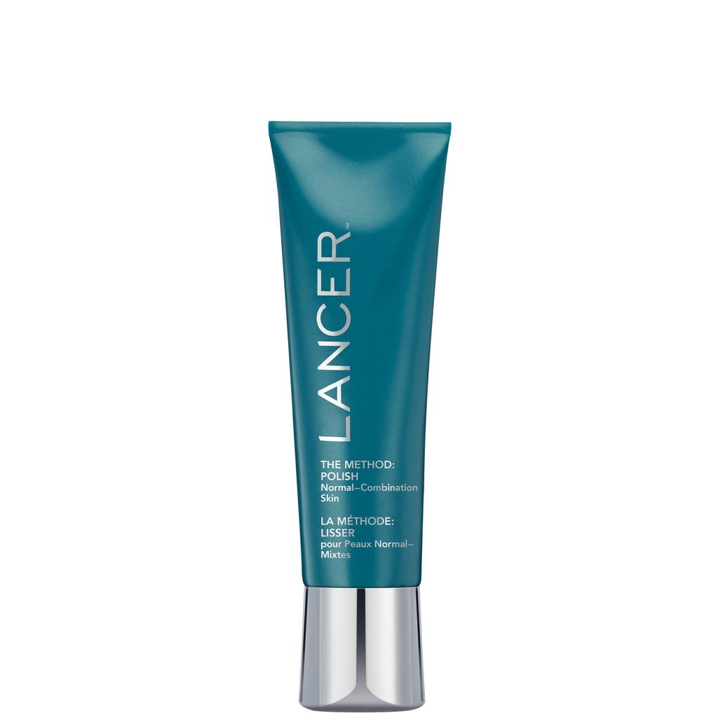 Lancer Skincare Lancer Skincare The Method: Polish Normal-Combination Skin