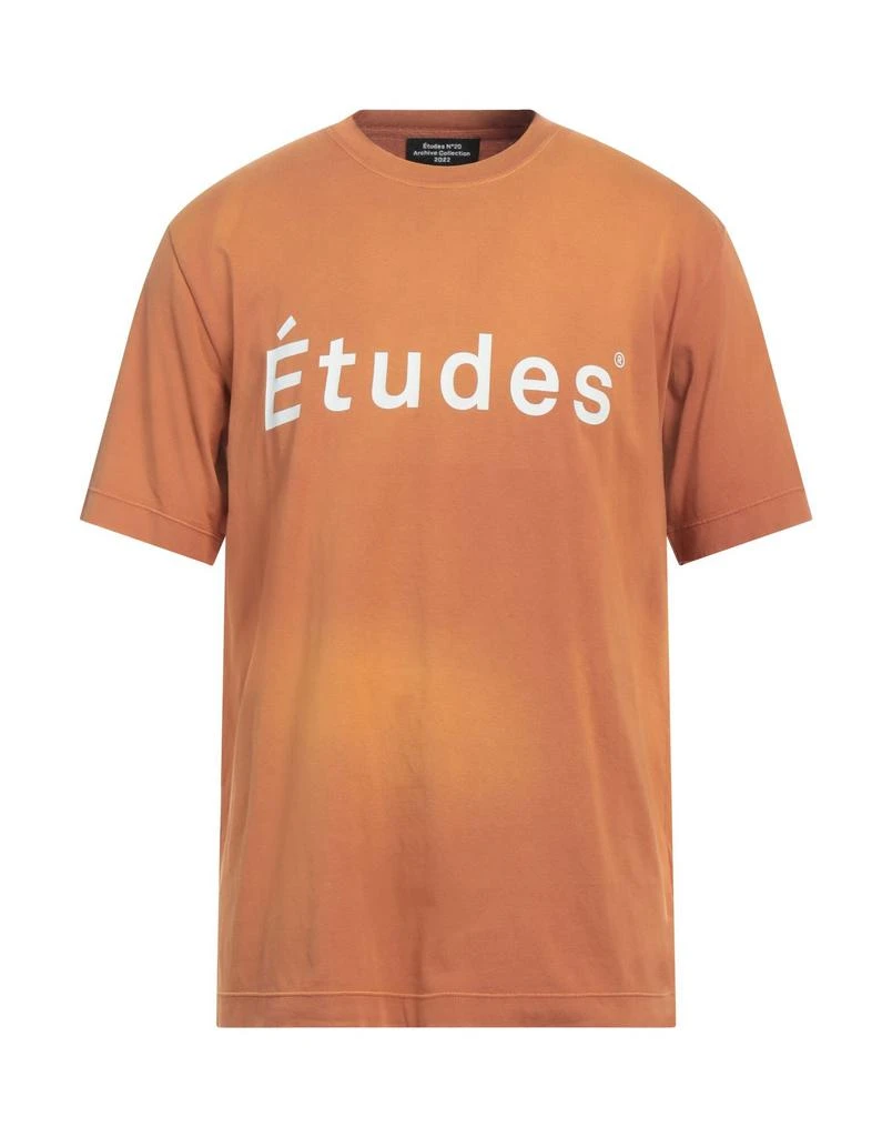 ÉTUDES T-shirt 1