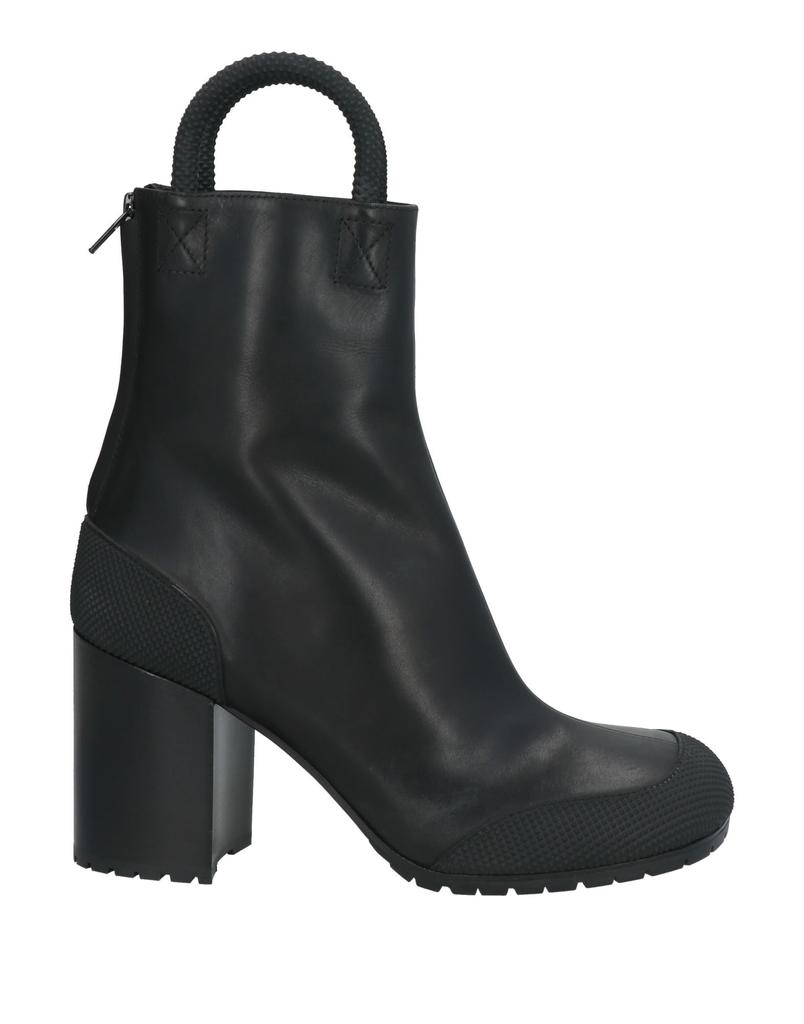 Random Identities Ankle boot